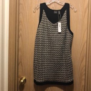 Chico’s size 4 Travelers tank